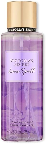 Body Splash Love Spell 250ml