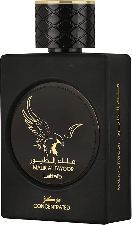 Lattafa Malik Al Tayoor Eau de Parfum - 100 ml