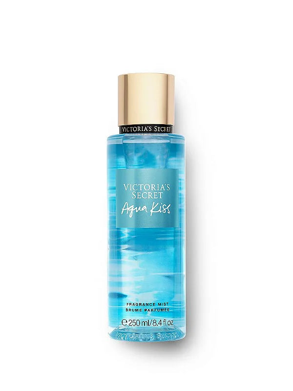 Body Splash Perfume Aqua Kiss 250ml