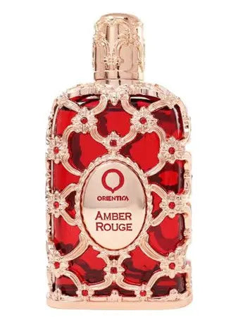 Orientica Amber Rouge Luxury Collection Eau de Parfum 150ml