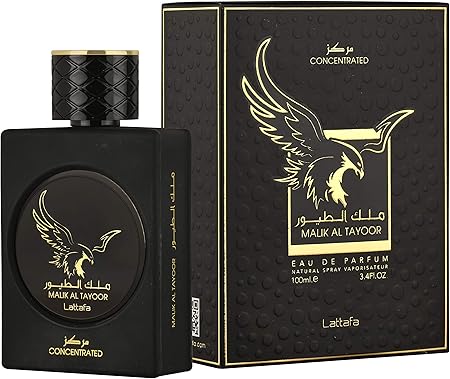 Lattafa Malik Al Tayoor Eau de Parfum - 100 ml