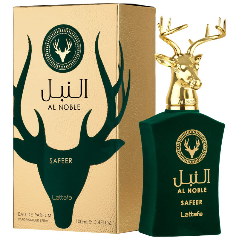 Al Noble Safeer EDP