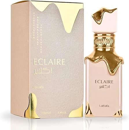 Eclaire Lattafa EDP Feminino 100ML