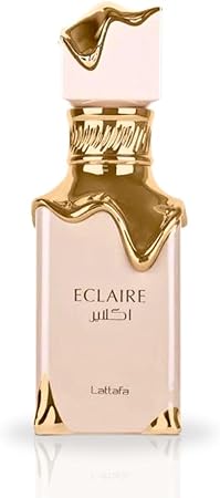 Eclaire Lattafa EDP Feminino 100ML