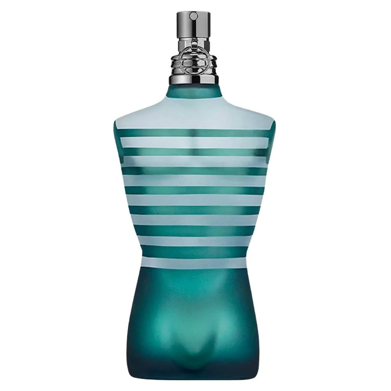 Jean Paul Gaultier Le Male 125ml - Perfume Masculino EDT