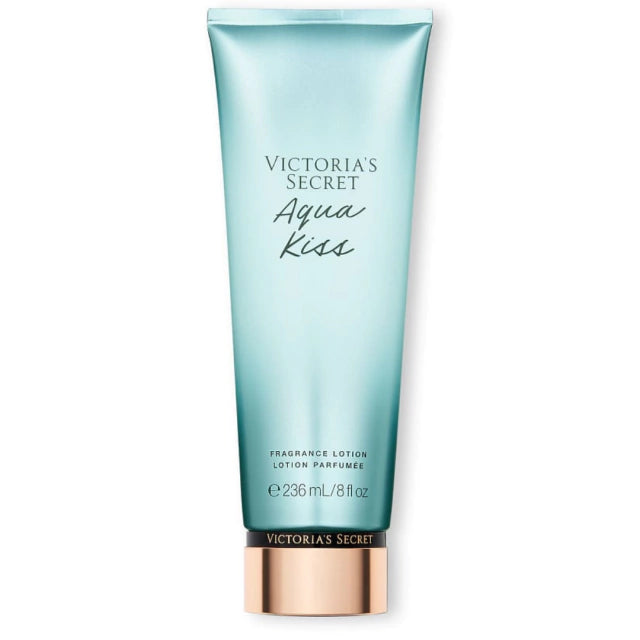 Creme Hidratante Victoria's Secret Aqua Kiss 236ml