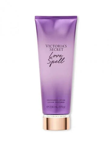 Creme Hidratante Victoria's Secret Love Spell 236ml