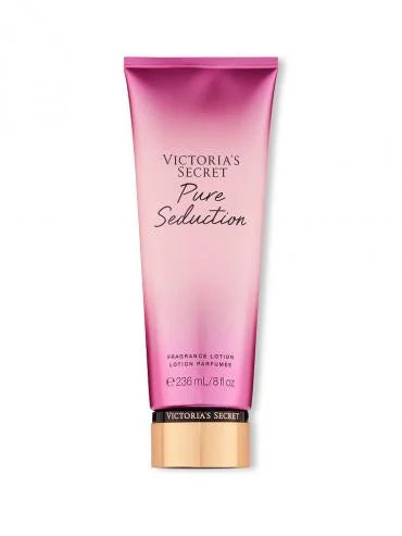 Creme Hidratante Victoria's Secret Pure Seduction 236ml